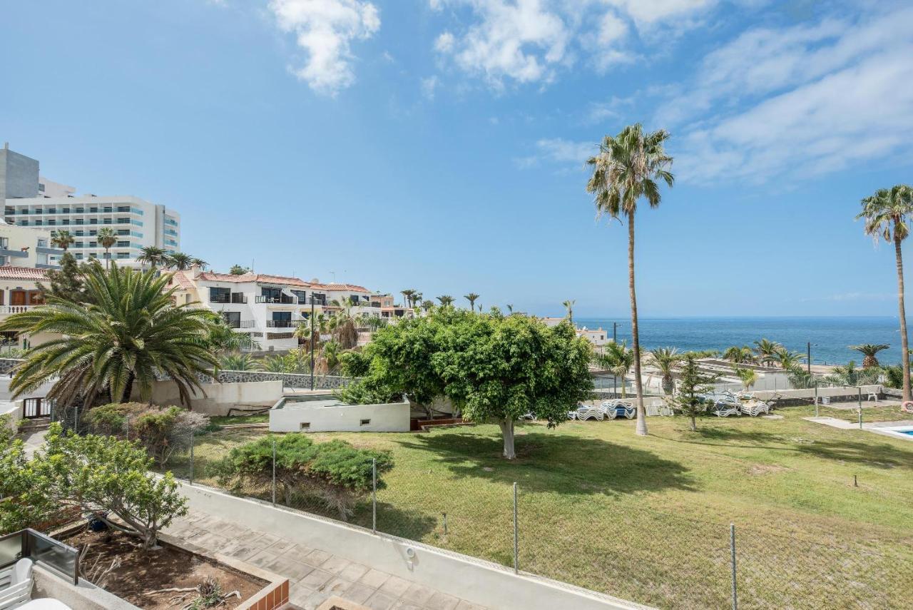 Apartamento Acantilados Acantilado de los Gigantes Exterior foto