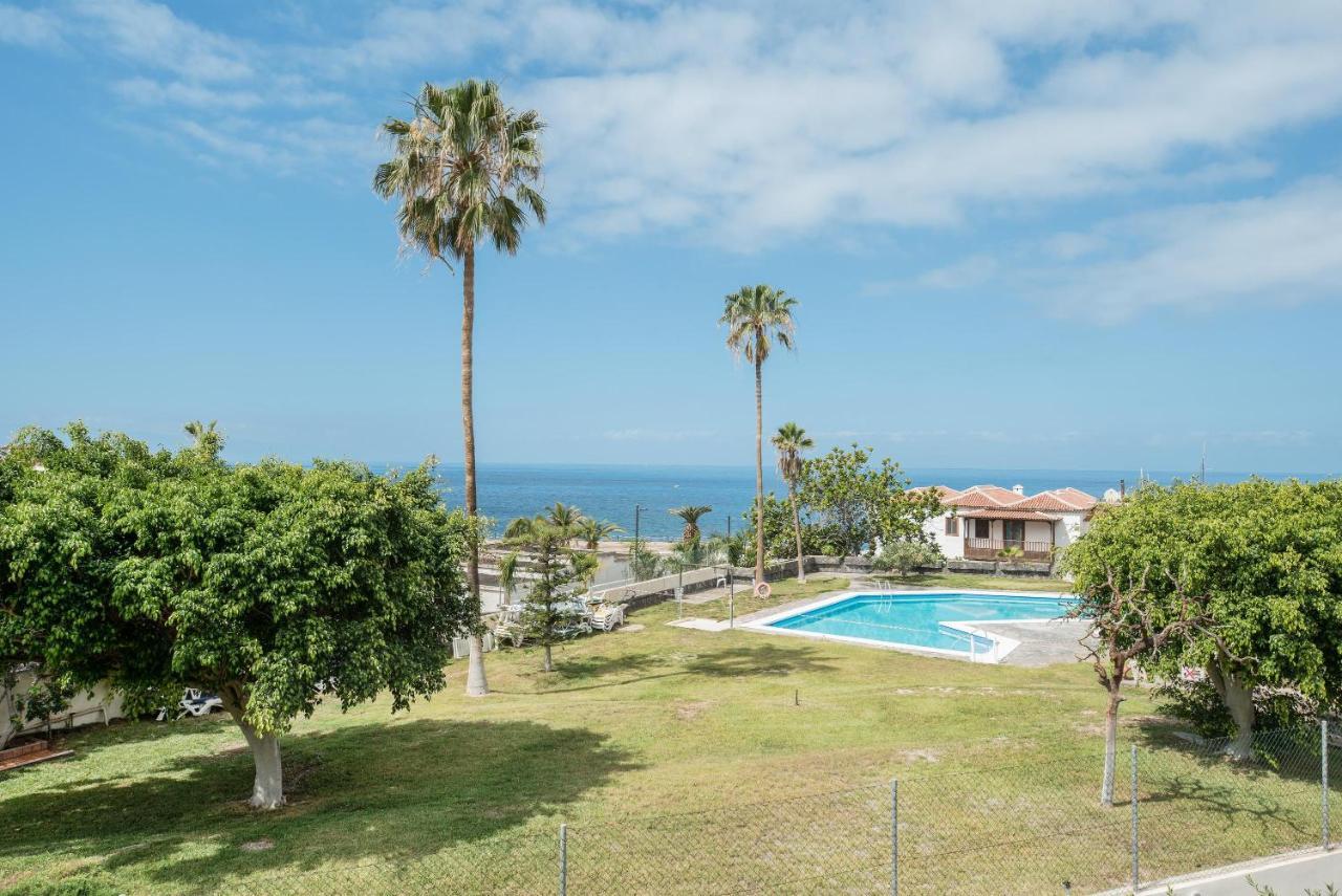 Apartamento Acantilados Acantilado de los Gigantes Exterior foto